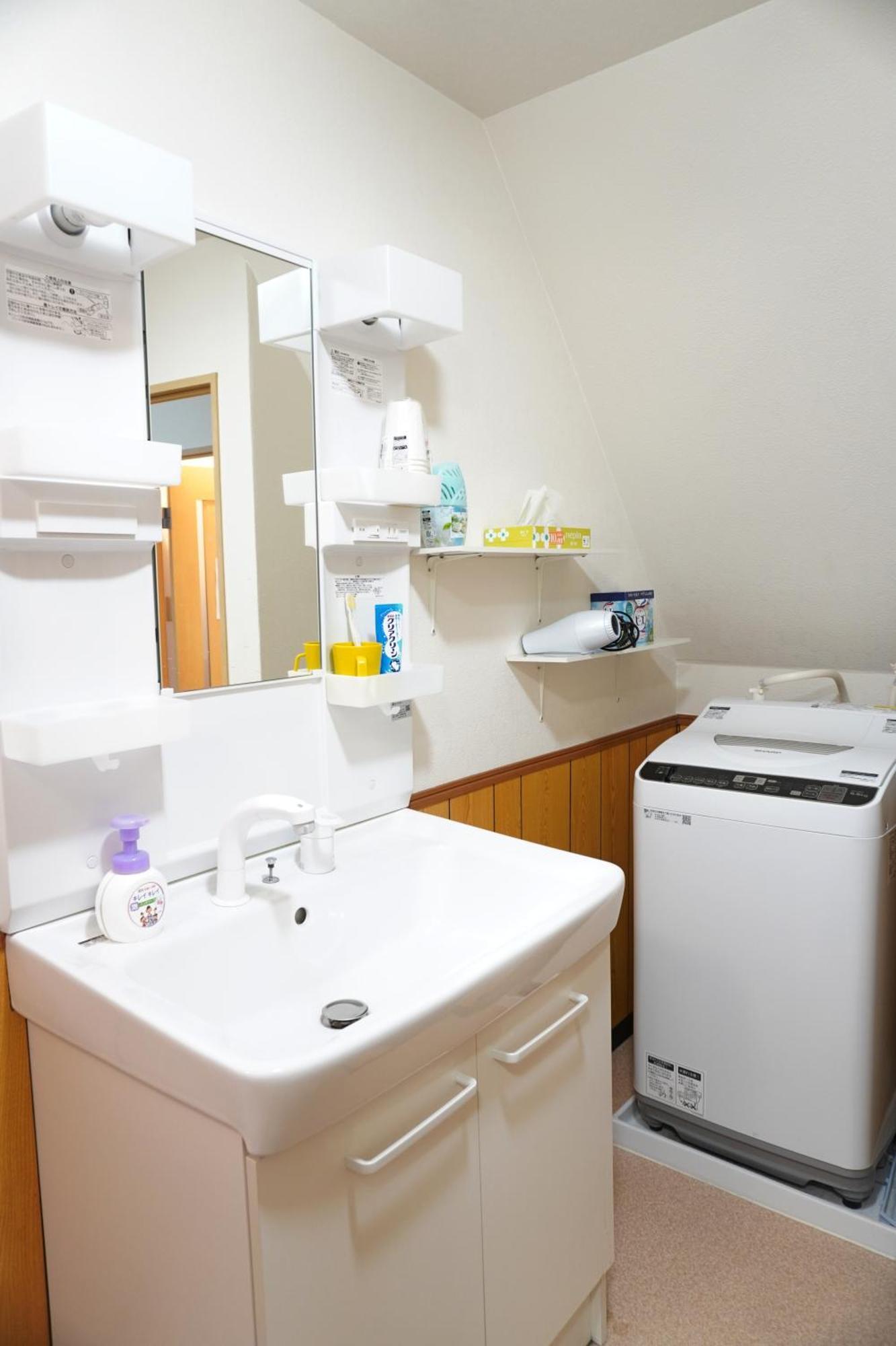 Appartement 禪居 Zen House A 日本整棟公寓 *