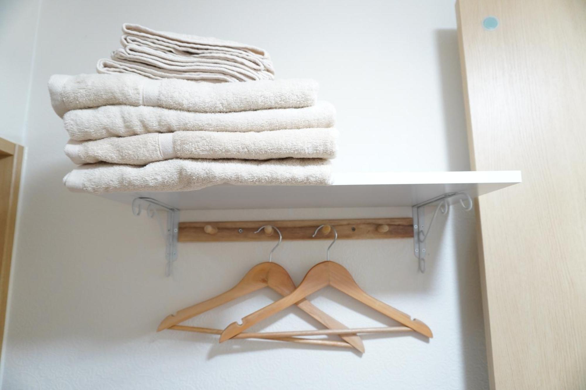Appartement 禪居 Zen House A 日本整棟公寓 *