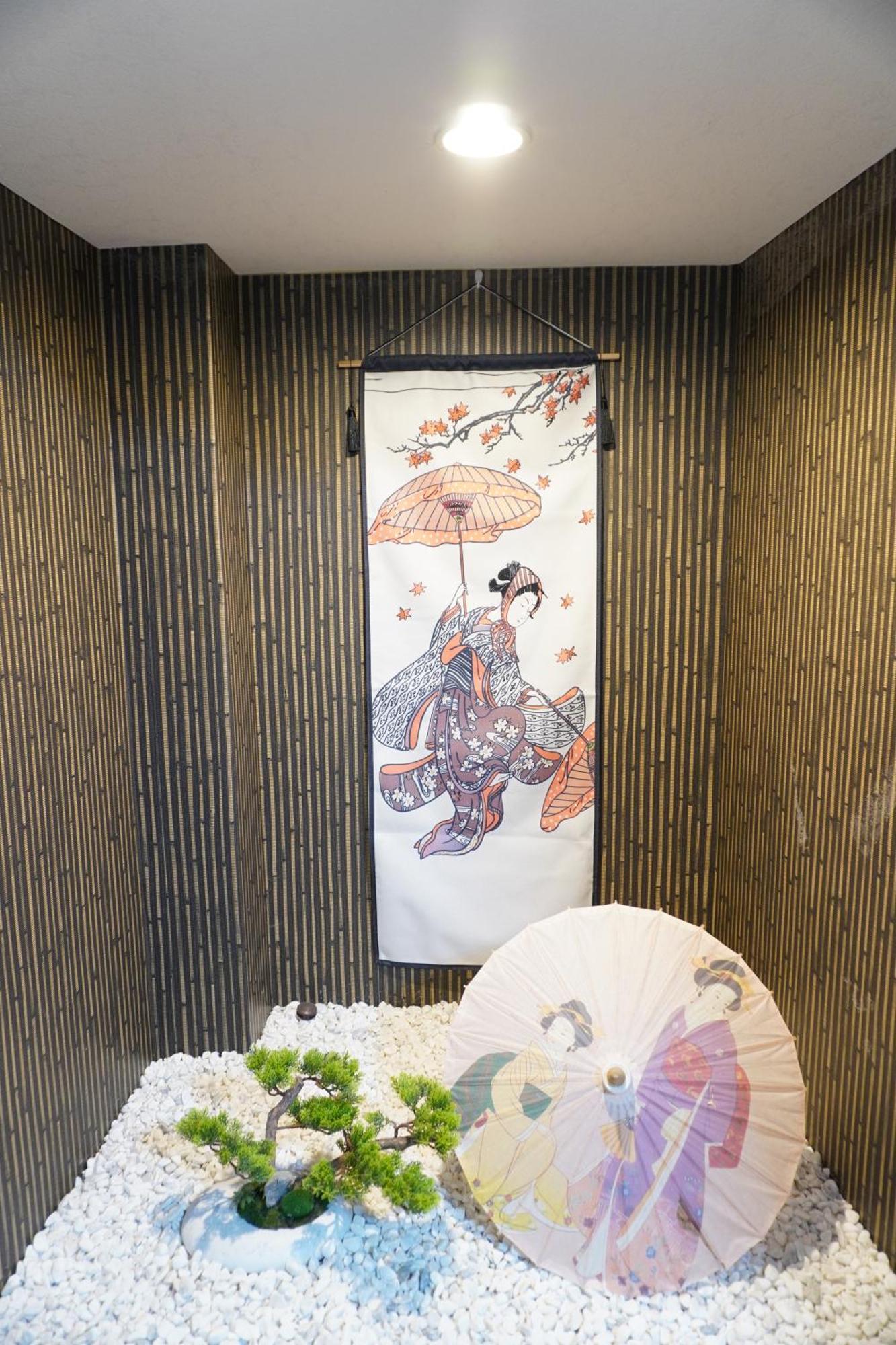 Appartement 禪居 Zen House A 日本整棟公寓 Ōsaka