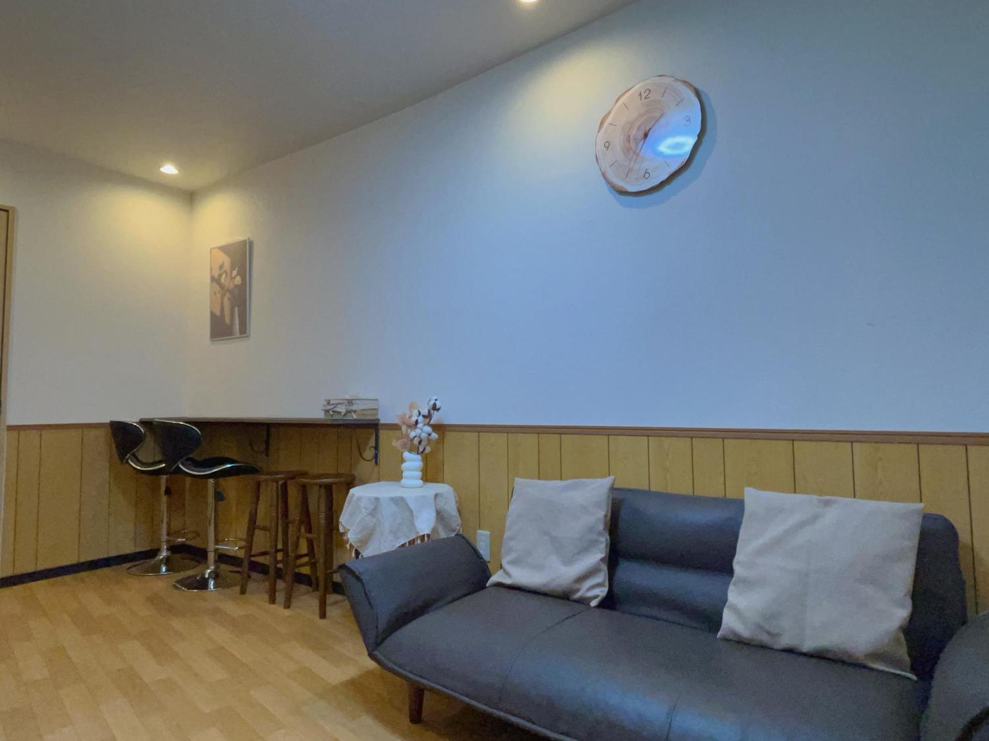 Appartement 禪居 Zen House A 日本整棟公寓
