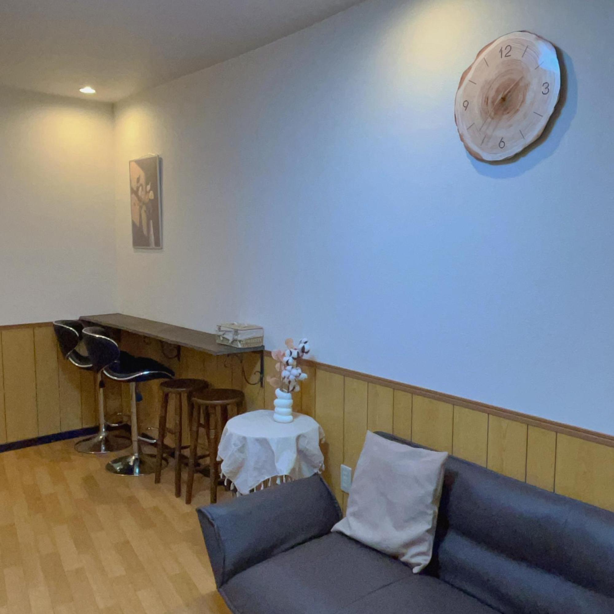 禪居 Zen House A 日本整棟公寓 * Ōsaka