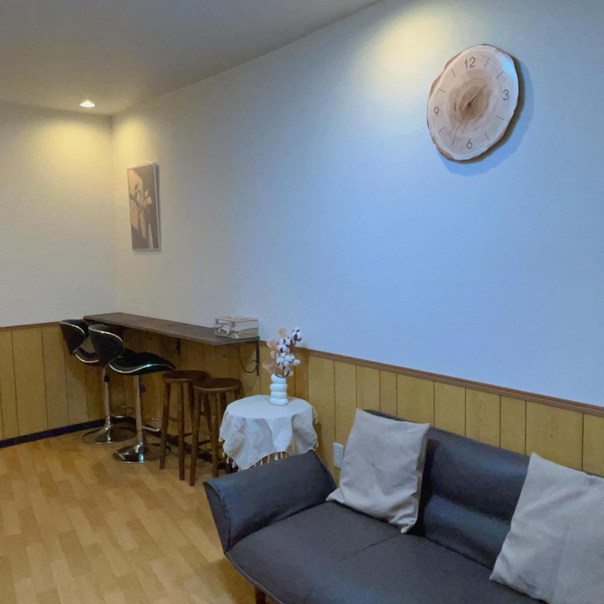 Appartement 禪居 Zen House A 日本整棟公寓 Ōsaka