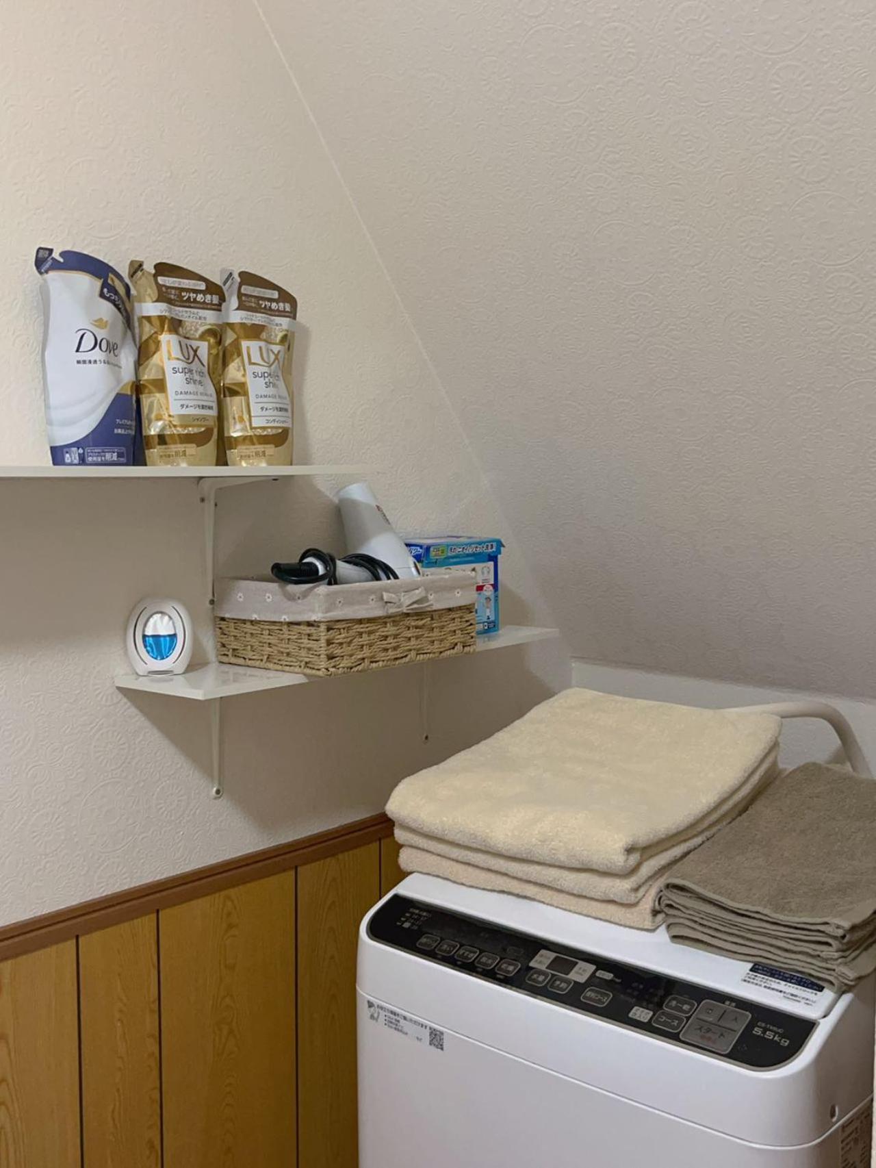 禪居 Zen House A 日本整棟公寓 Appartement Ōsaka