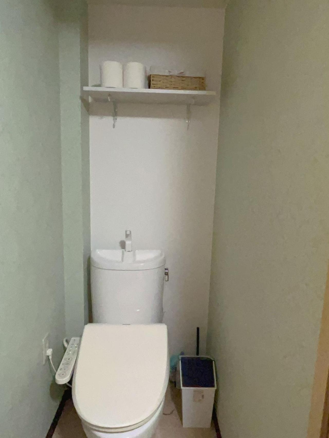 Appartement 禪居 Zen House A 日本整棟公寓 Ōsaka
