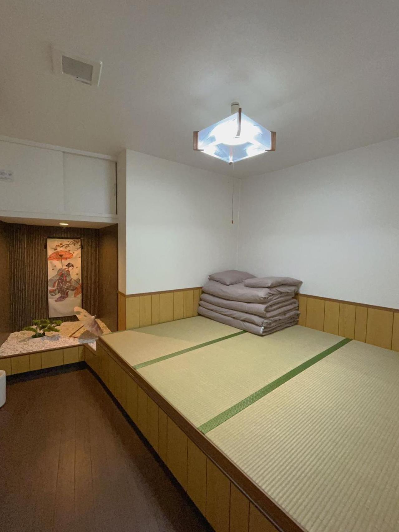 禪居 Zen House A 日本整棟公寓 Appartement