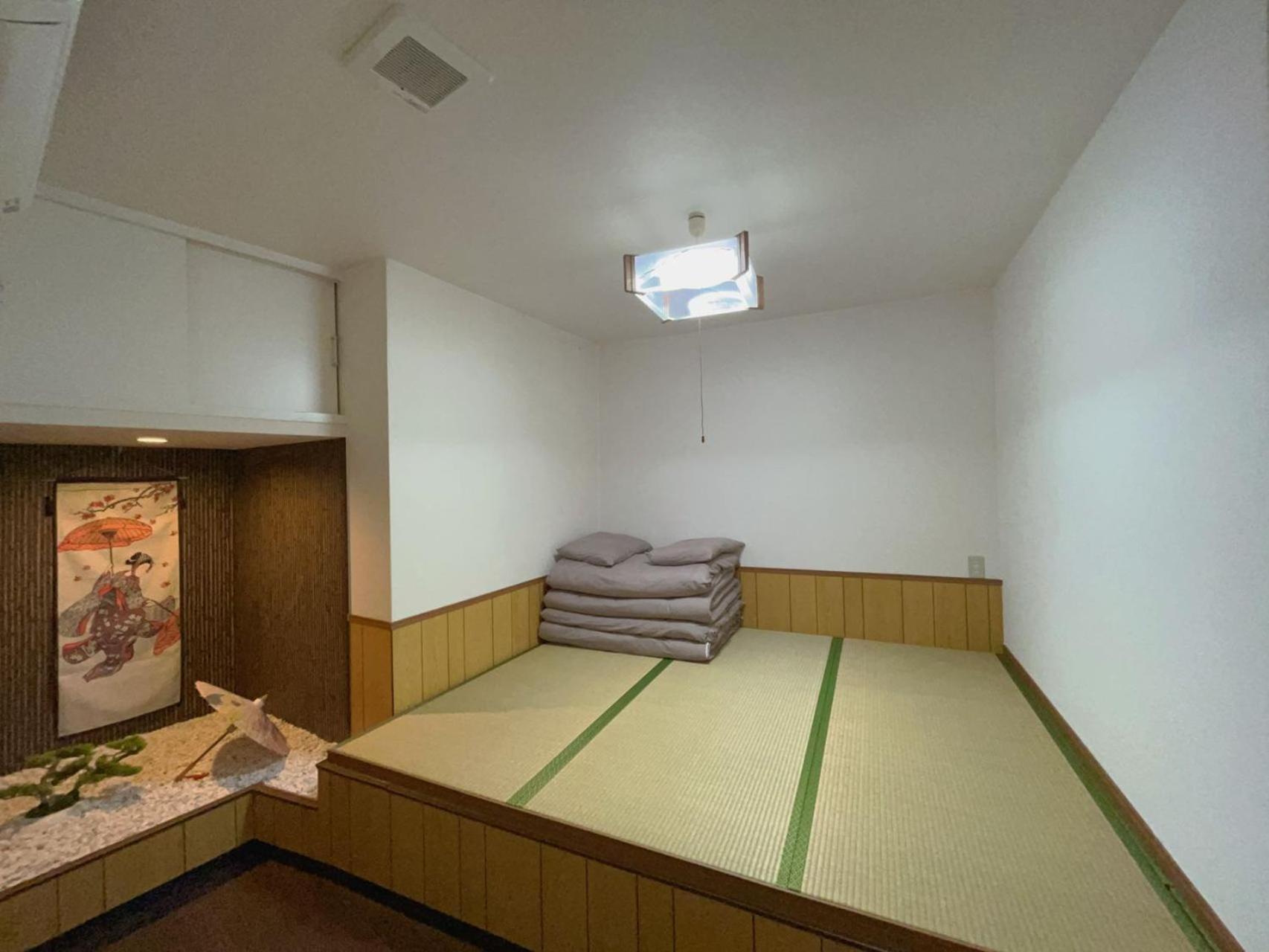 Appartement 禪居 Zen House A 日本整棟公寓