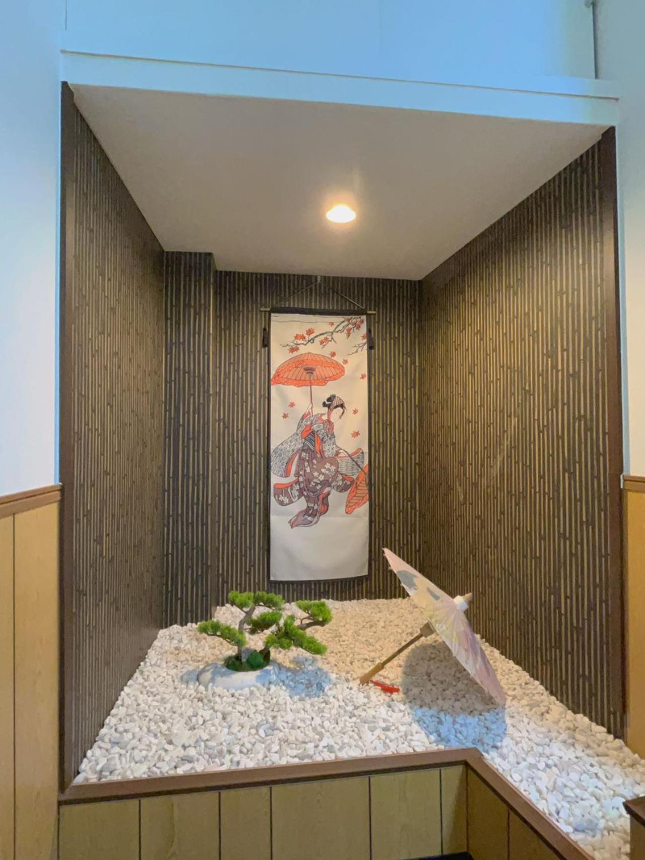 禪居 Zen House A 日本整棟公寓 Appartement Ōsaka