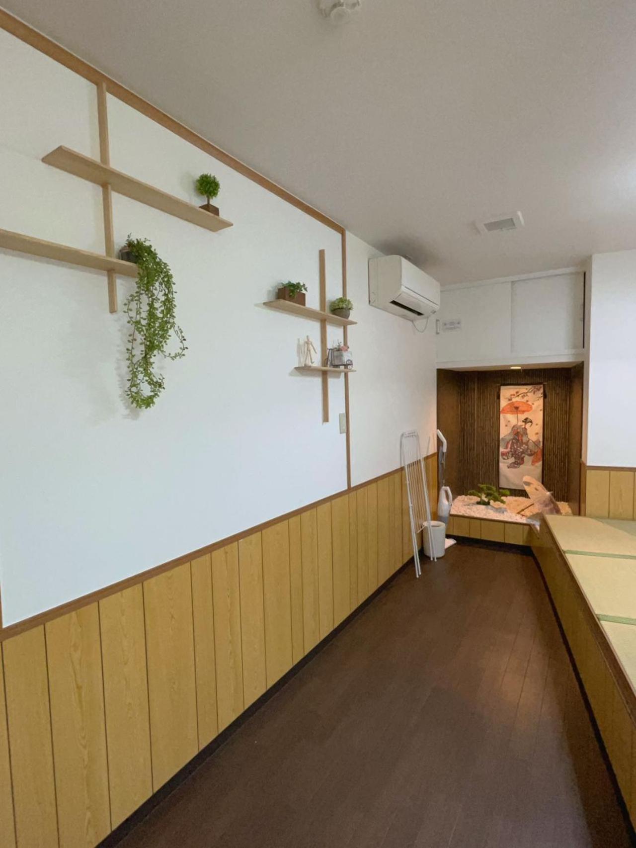 禪居 Zen House A 日本整棟公寓 Appartement *