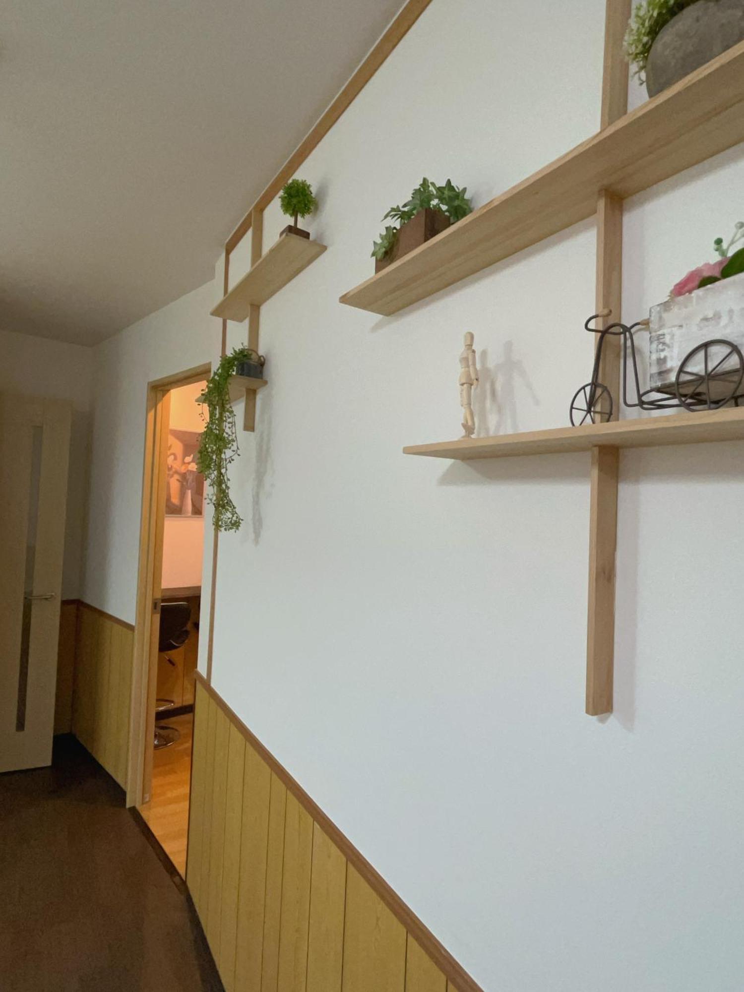 禪居 Zen House A 日本整棟公寓 Ōsaka